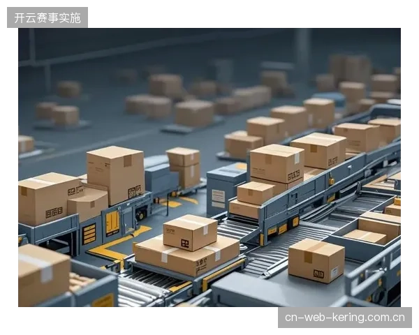 激进的备货策略导致部分赛事周边项目在物流端产生巨额沉没成本