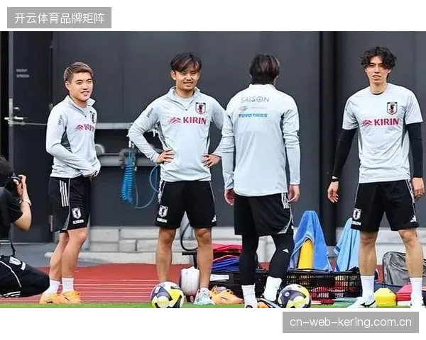 日本队凭借强大的旅欧军团班底，成为首支通过预选赛晋级世界杯的球队